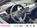 BMW X2 sDrive 20 i M Sport BusinessPaket LED RFK NaviPlus Schwarz - thumbnail 12
