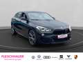 BMW X2 sDrive 20 i M Sport BusinessPaket LED RFK NaviPlus Schwarz - thumbnail 7