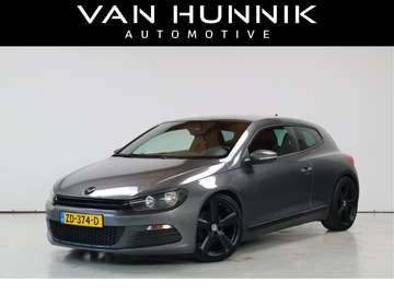 1.4 TSI Nav | Clima | Cruise | Stoelverwarming |