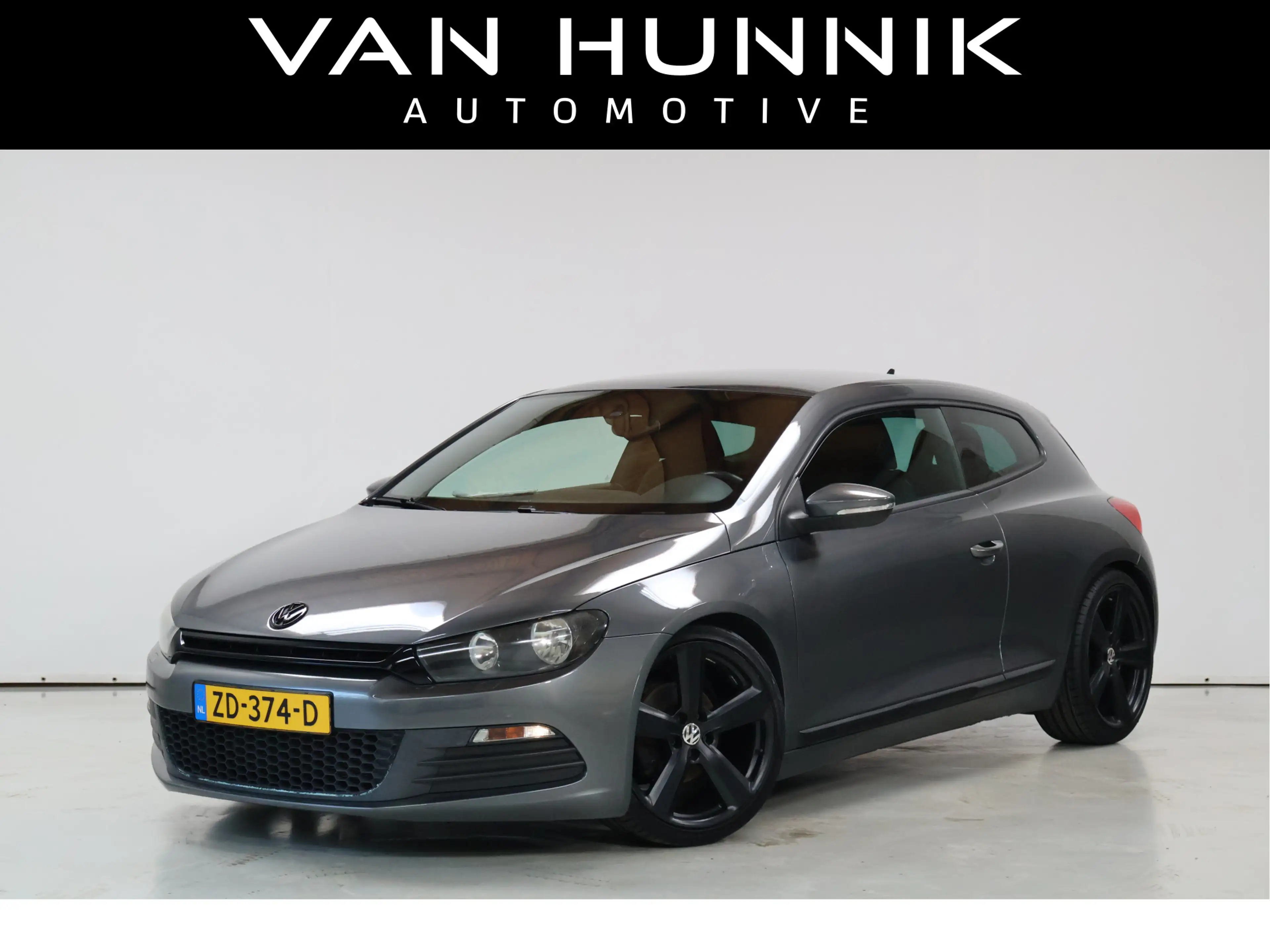 Volkswagen Scirocco 1.4 TSI Nav | Clima | Cruise | Stoelverwarming |