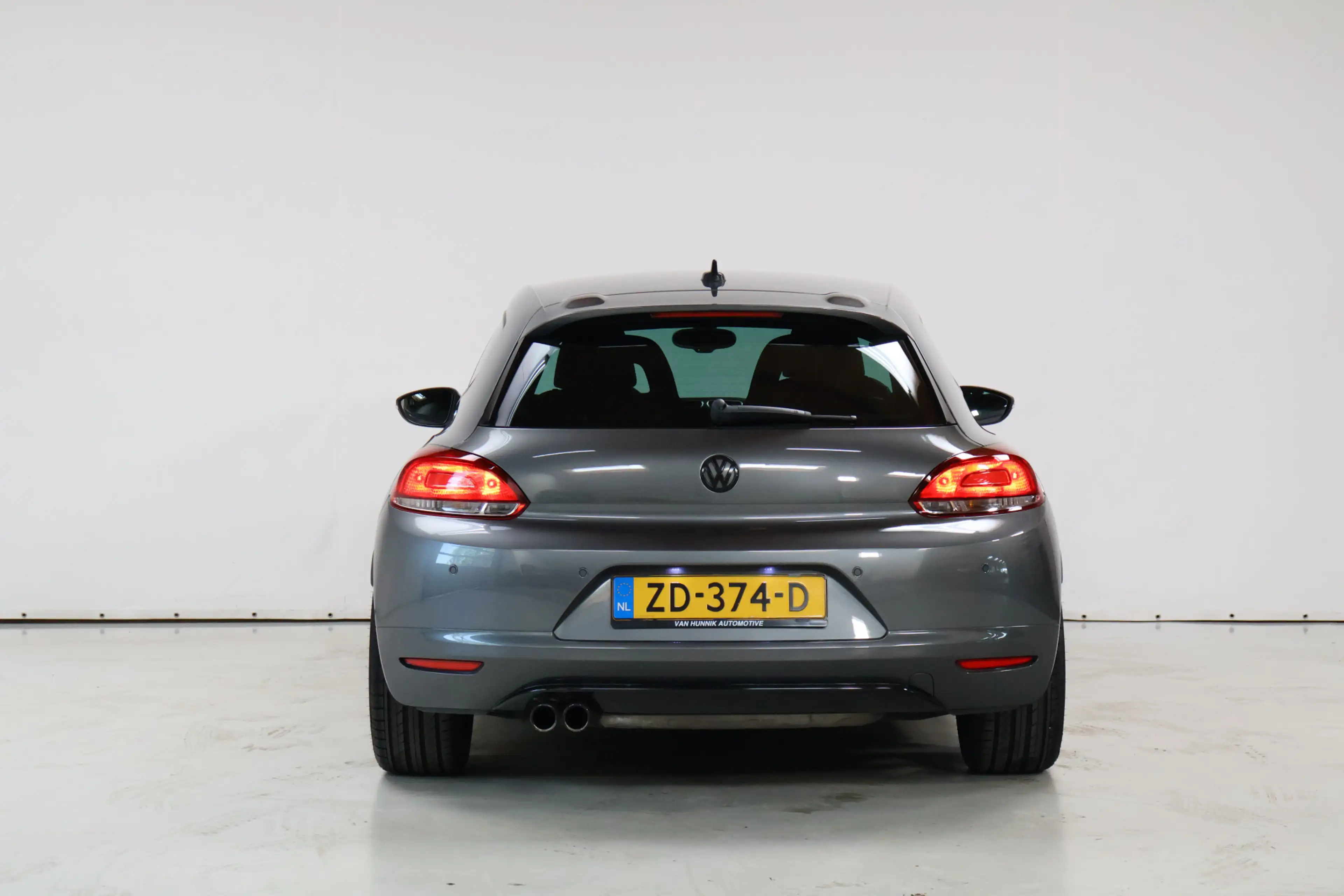 Volkswagen Scirocco 1.4 TSI Nav | Clima | Cruise | Stoelverwarming | — photo 8