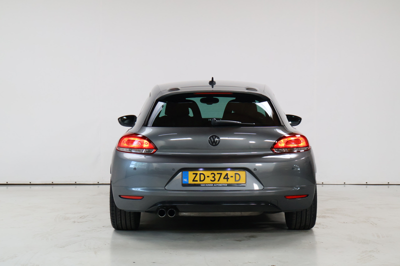 Volkswagen Scirocco 1.4 TSI Nav | Clima | Cruise | Stoelverwarming | — photo 8