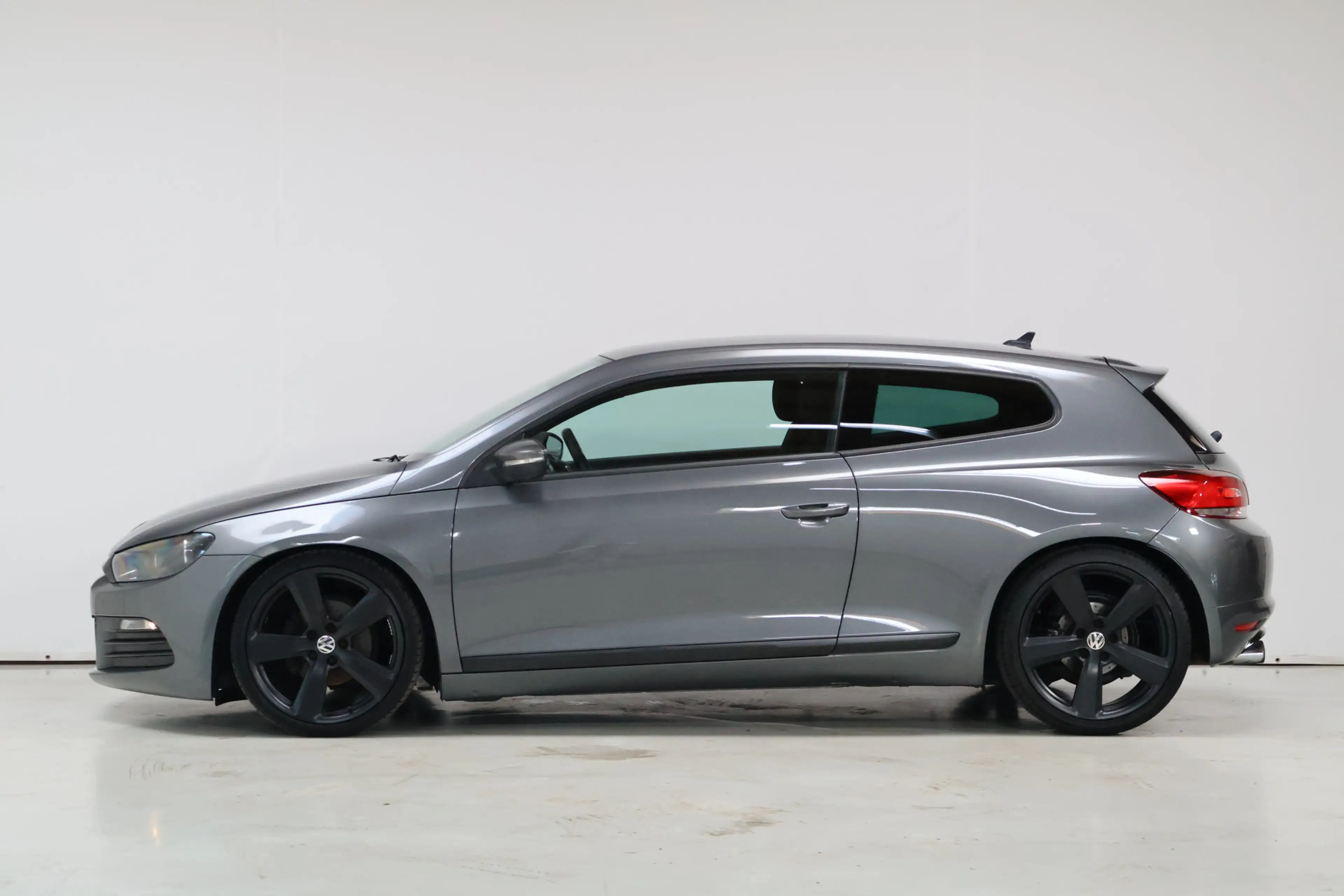 Volkswagen Scirocco 1.4 TSI Nav | Clima | Cruise | Stoelverwarming | — photo 11
