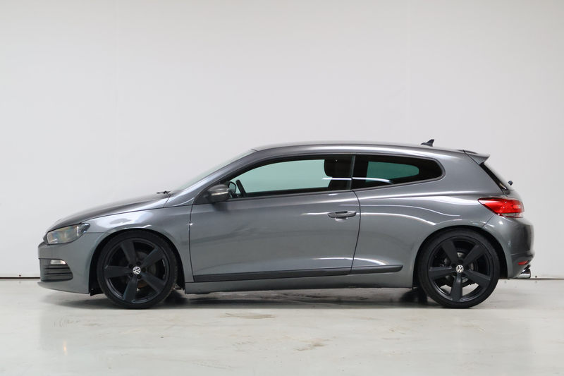 Volkswagen Scirocco 1.4 TSI Nav | Clima | Cruise | Stoelverwarming | — photo 11