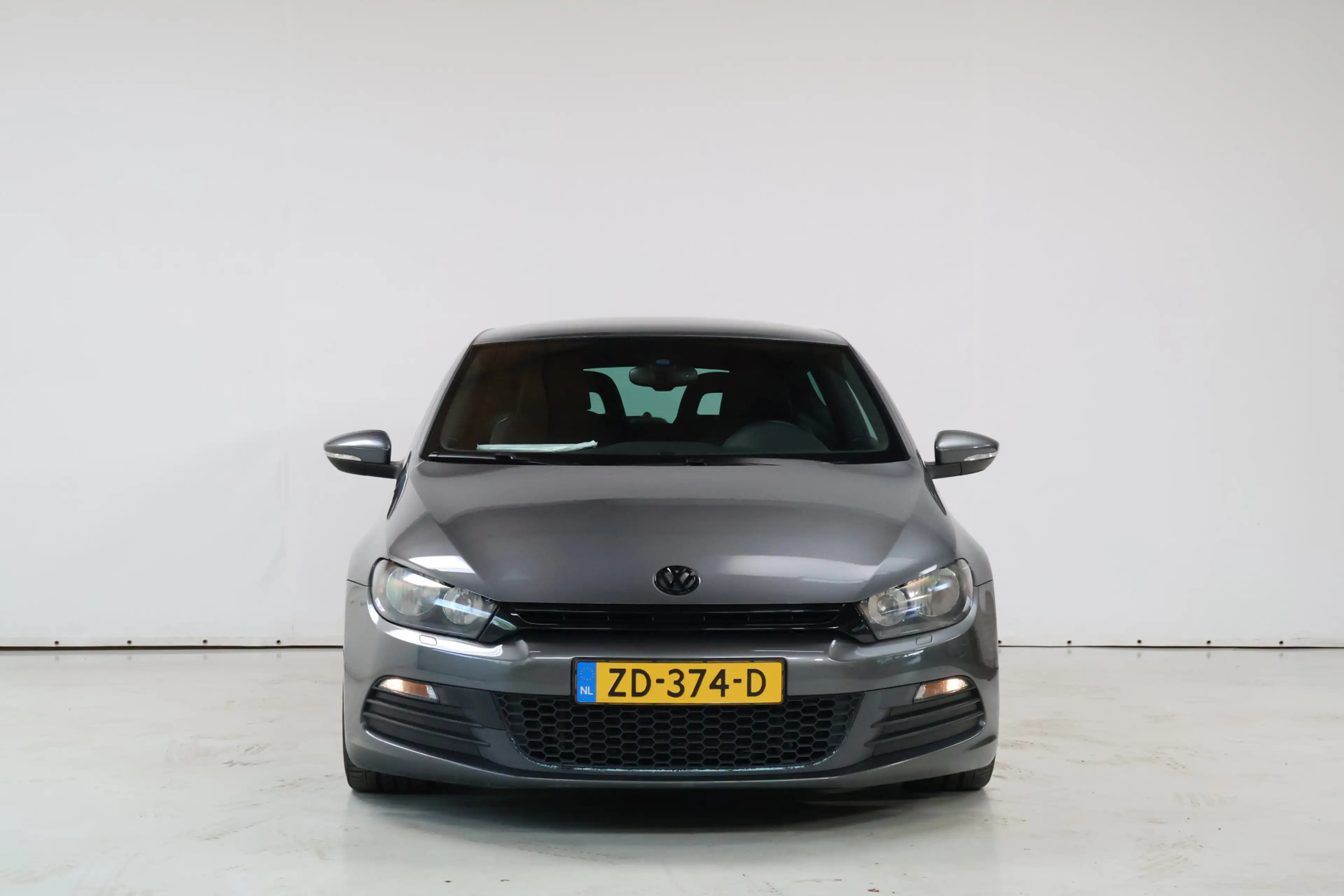 Volkswagen Scirocco 1.4 TSI Nav | Clima | Cruise | Stoelverwarming | — photo 7