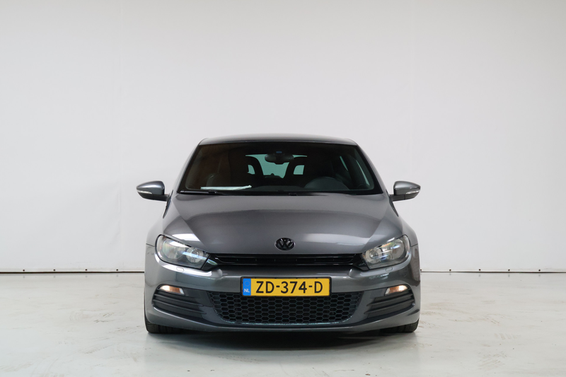 Volkswagen Scirocco 1.4 TSI Nav | Clima | Cruise | Stoelverwarming | — photo 7