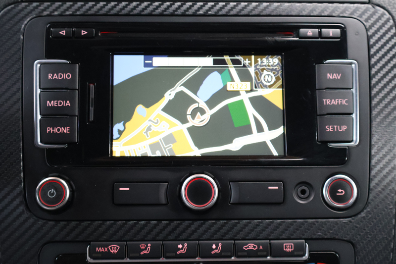 Volkswagen Scirocco 1.4 TSI Nav | Clima | Cruise | Stoelverwarming | — photo 16
