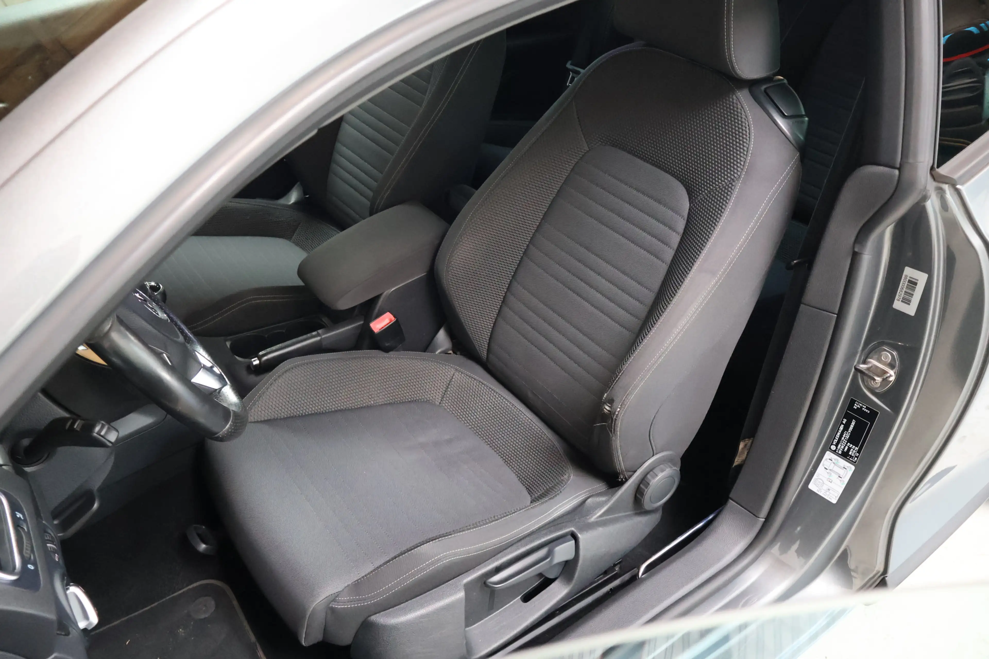Volkswagen Scirocco 1.4 TSI Nav | Clima | Cruise | Stoelverwarming | — photo 13