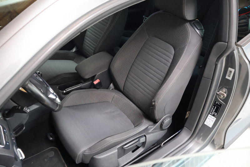 Volkswagen Scirocco 1.4 TSI Nav | Clima | Cruise | Stoelverwarming | — photo 13