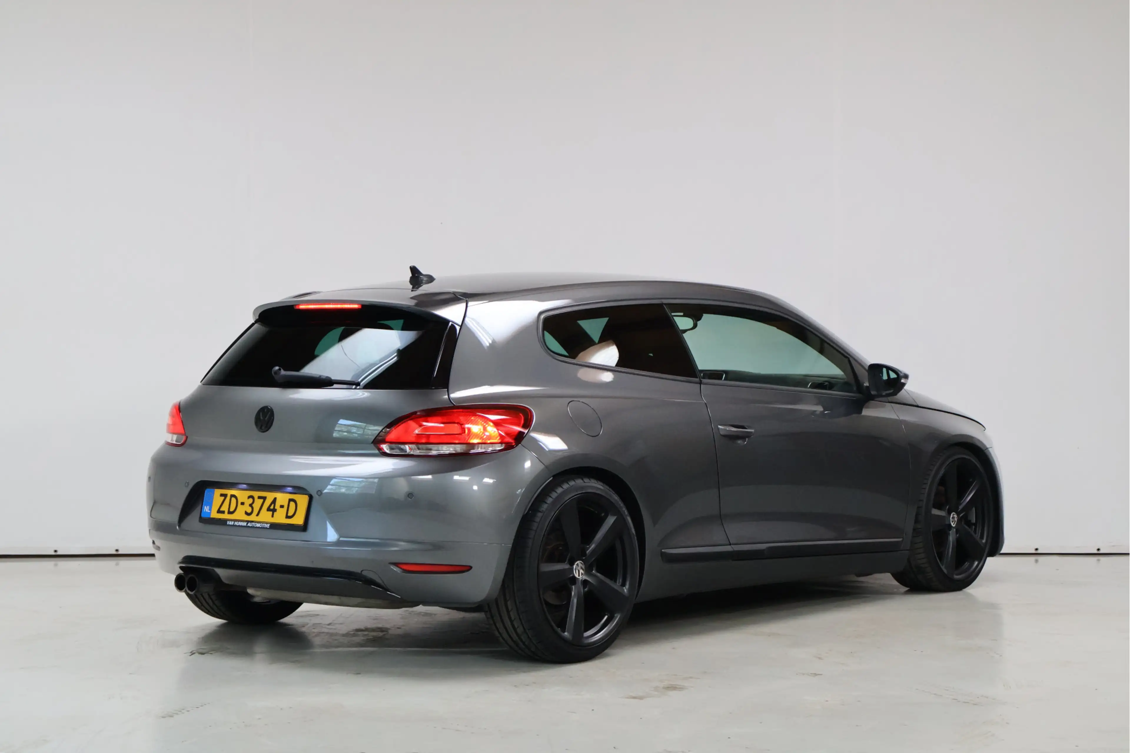 Volkswagen Scirocco 1.4 TSI Nav | Clima | Cruise | Stoelverwarming | — photo 2