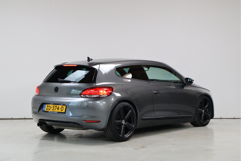 Volkswagen Scirocco 1.4 TSI Nav | Clima | Cruise | Stoelverwarming | — photo 2