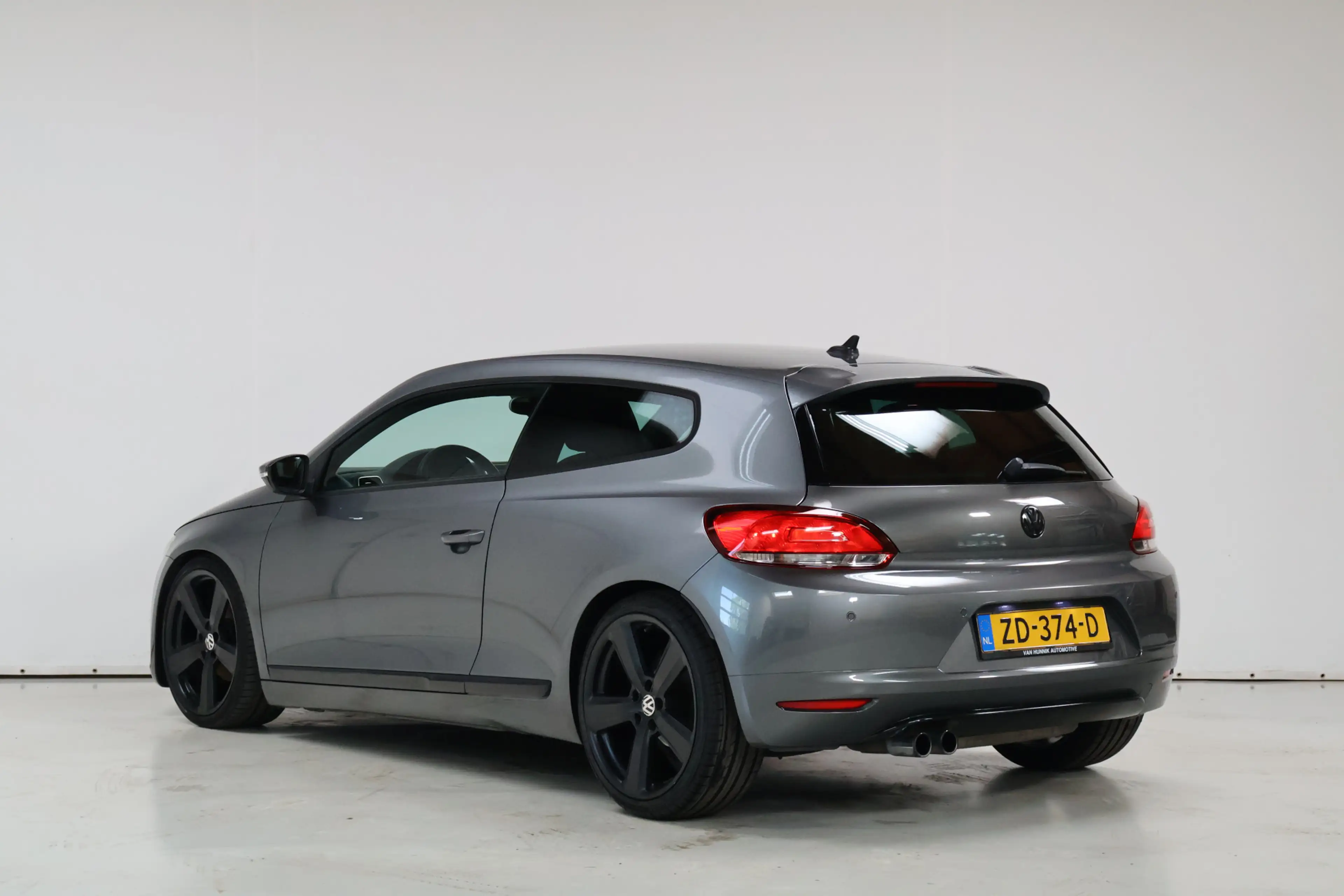 Volkswagen Scirocco 1.4 TSI Nav | Clima | Cruise | Stoelverwarming | — photo 6