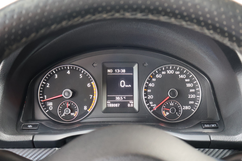 Volkswagen Scirocco 1.4 TSI Nav | Clima | Cruise | Stoelverwarming | — photo 9