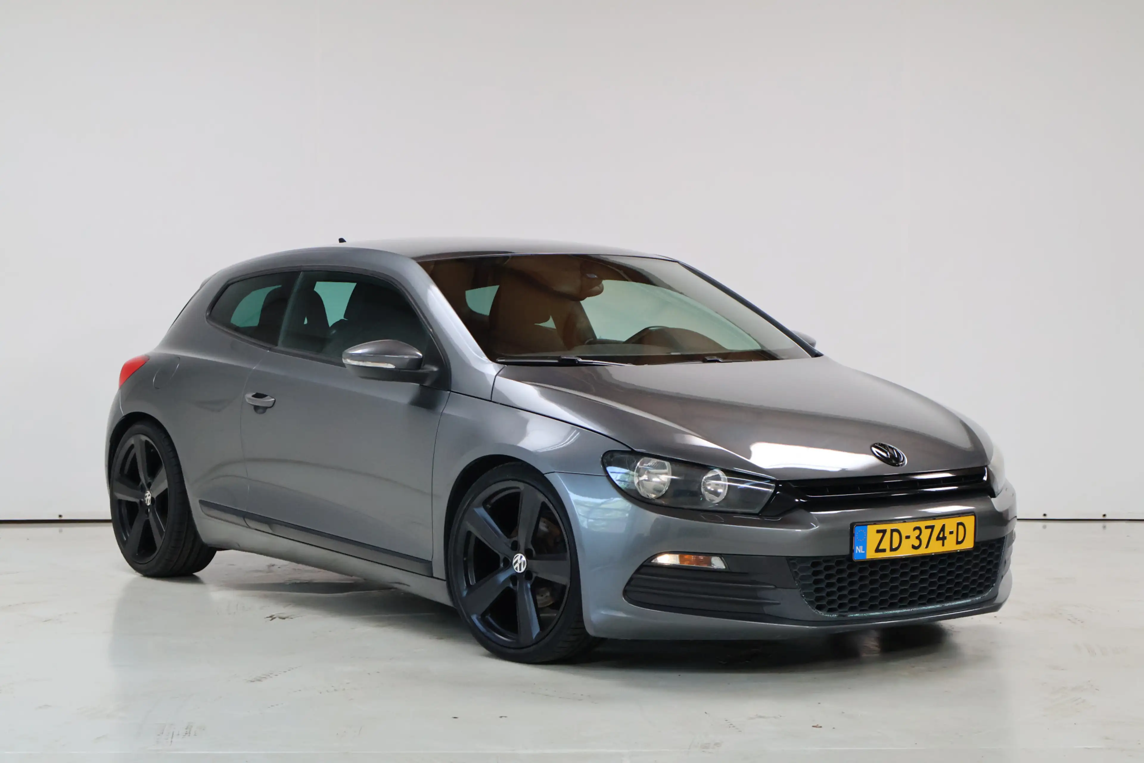 Volkswagen Scirocco 1.4 TSI Nav | Clima | Cruise | Stoelverwarming | — photo 5