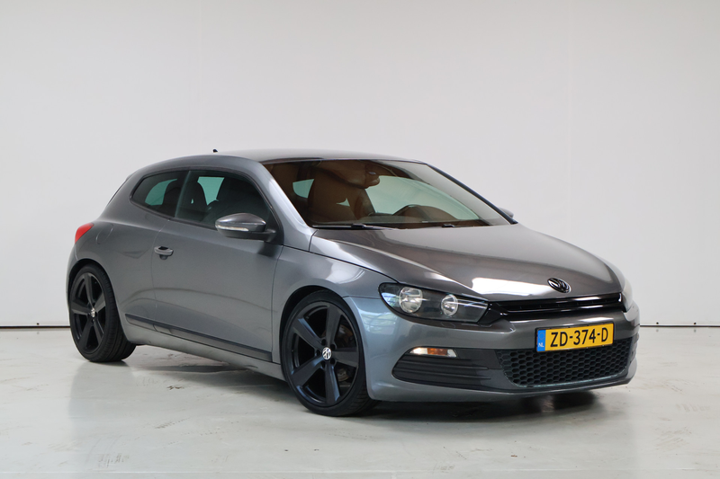 Volkswagen Scirocco 1.4 TSI Nav | Clima | Cruise | Stoelverwarming | — photo 5