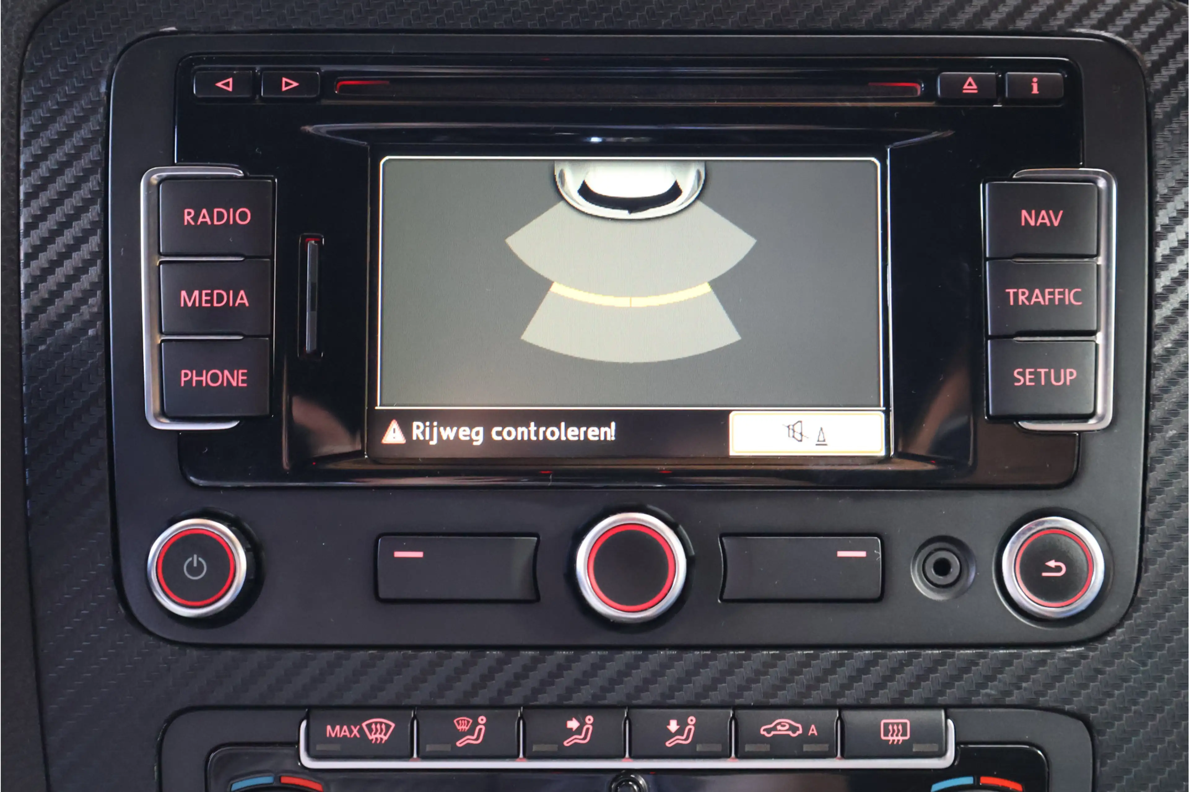 Volkswagen Scirocco 1.4 TSI Nav | Clima | Cruise | Stoelverwarming | — photo 17