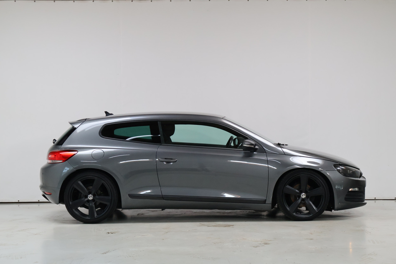 Volkswagen Scirocco 1.4 TSI Nav | Clima | Cruise | Stoelverwarming | — photo 12
