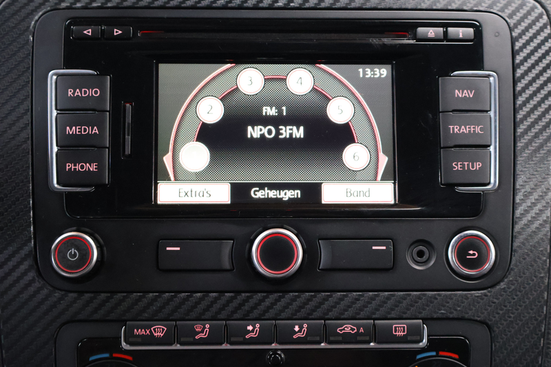 Volkswagen Scirocco 1.4 TSI Nav | Clima | Cruise | Stoelverwarming | — photo 18