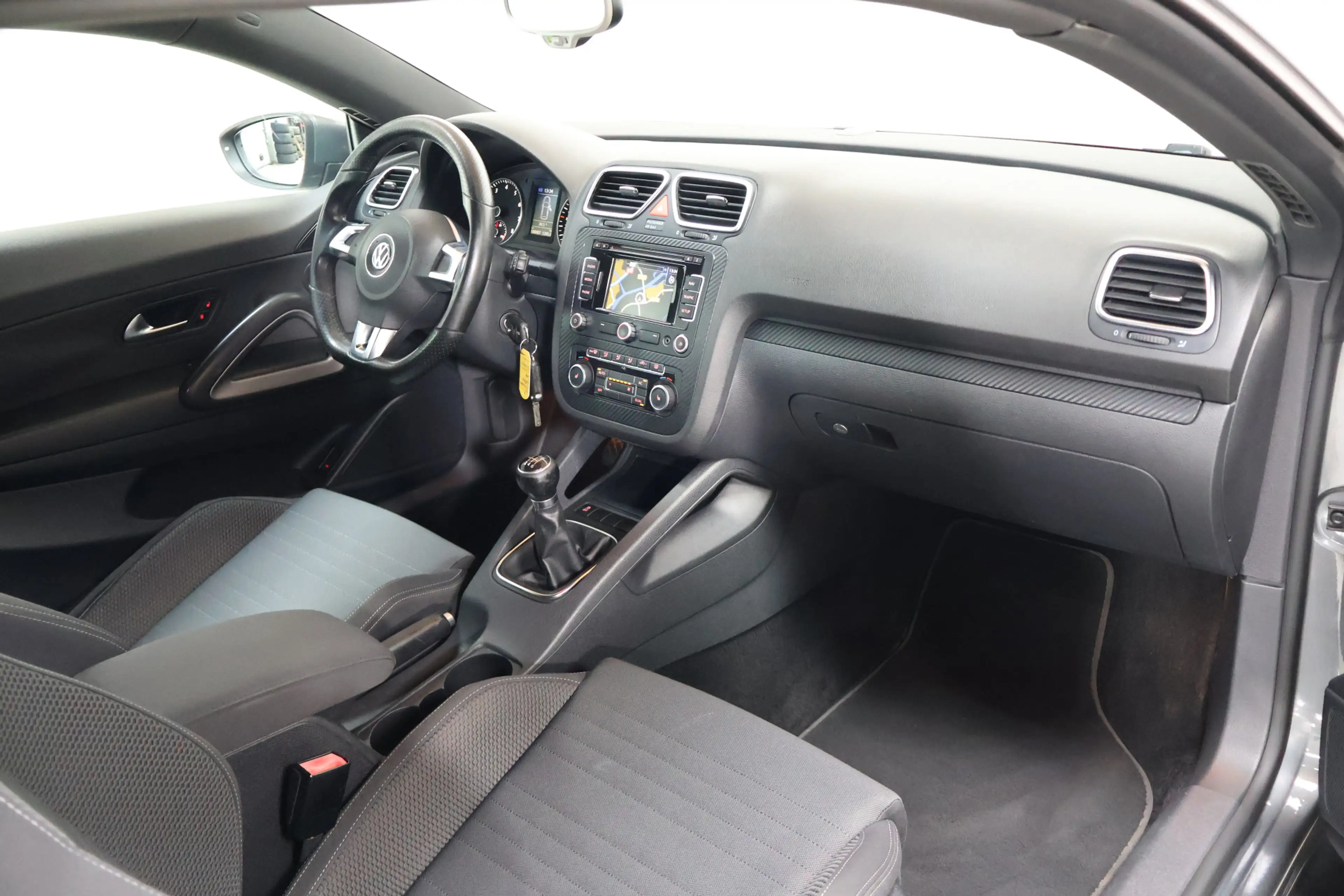 Volkswagen Scirocco 1.4 TSI Nav | Clima | Cruise | Stoelverwarming | — photo 3