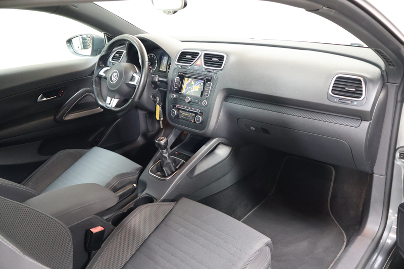 Volkswagen Scirocco 1.4 TSI Nav | Clima | Cruise | Stoelverwarming | — photo 3