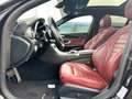Mercedes-Benz C 250 BlueTec 3*AMG* Tüv *2.HND TOP Noir - thumbnail 9