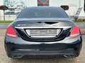 Mercedes-Benz C 250 BlueTec 3*AMG* Tüv *2.HND TOP Noir - thumbnail 5