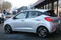Hyundai i10 1.2 Premium Clima / CarPlay / Navi / Stoel & Stuur Grijs - thumbnail 6