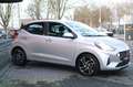 Hyundai i10 1.2 Premium Clima / CarPlay / Navi / Stoel & Stuur Grijs - thumbnail 4