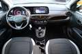 Hyundai i10 1.2 Premium Clima / CarPlay / Navi / Stoel & Stuur Grijs - thumbnail 9