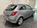 Opel Corsa 1.4 16V 90CV 3 porte Sport-GOMMENUOVE Grigio - thumbnail 3