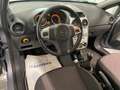 Opel Corsa 1.4 16V 90CV 3 porte Sport-GOMMENUOVE Grigio - thumbnail 6