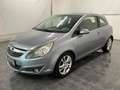 Opel Corsa 1.4 16V 90CV 3 porte Sport-GOMMENUOVE Grigio - thumbnail 2