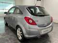 Opel Corsa 1.4 16V 90CV 3 porte Sport-GOMMENUOVE Grigio - thumbnail 4
