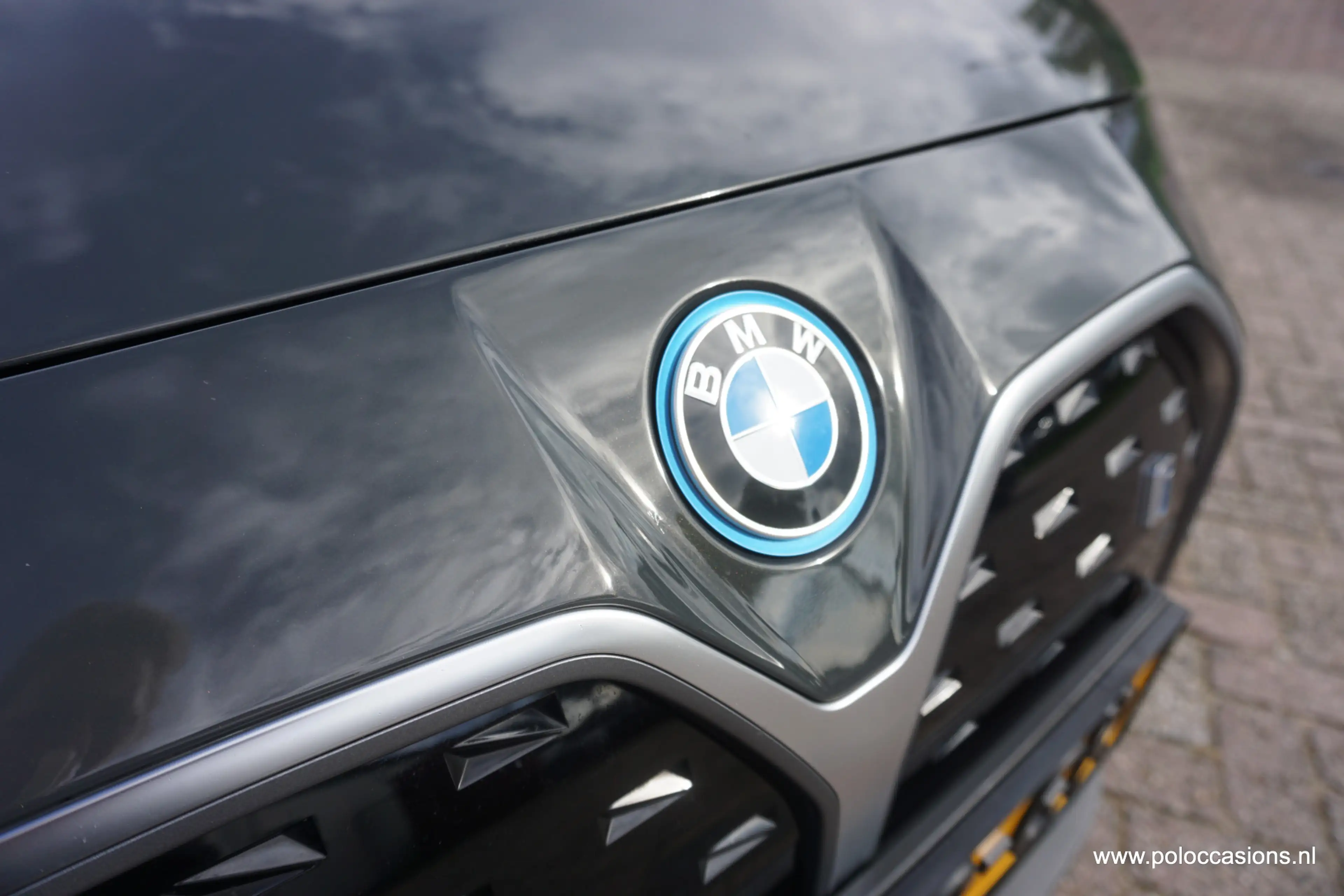 BMW i4 eDrive40 High Executive 84 kWh Dravitgrau | BTW au — photo 29