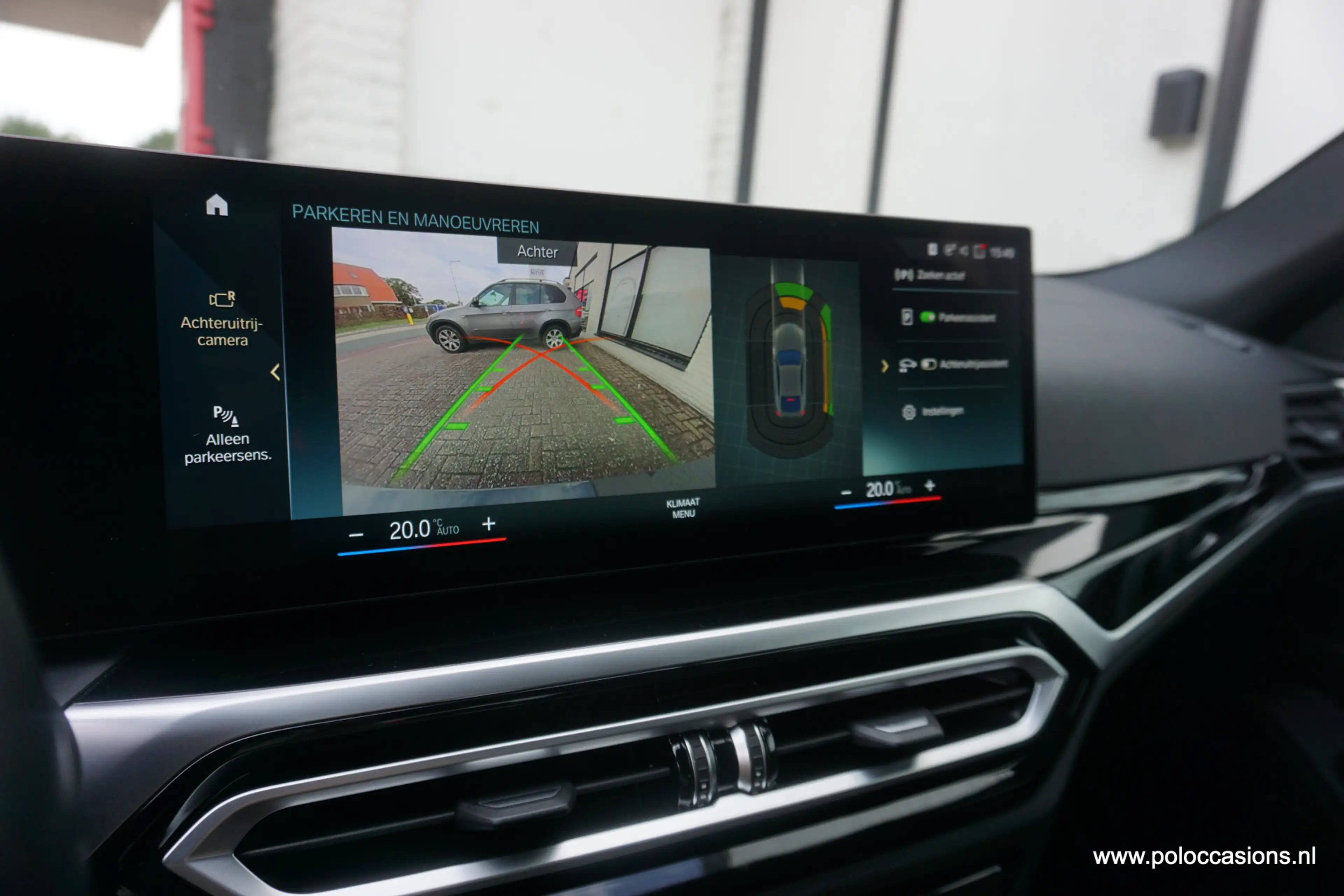BMW i4 eDrive40 High Executive 84 kWh Dravitgrau | BTW au — photo 14