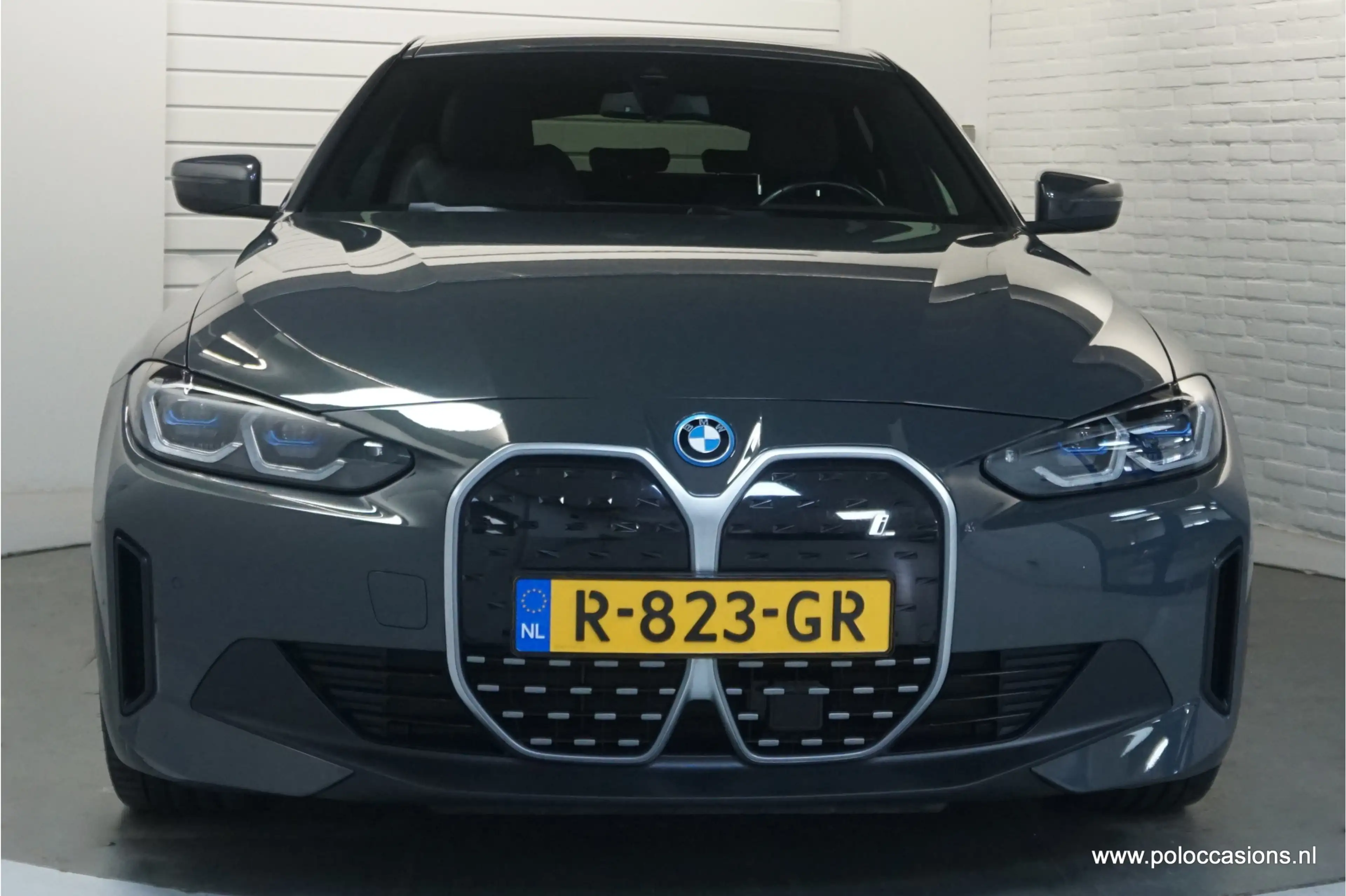 BMW i4 eDrive40 High Executive 84 kWh Dravitgrau | BTW au — photo 30