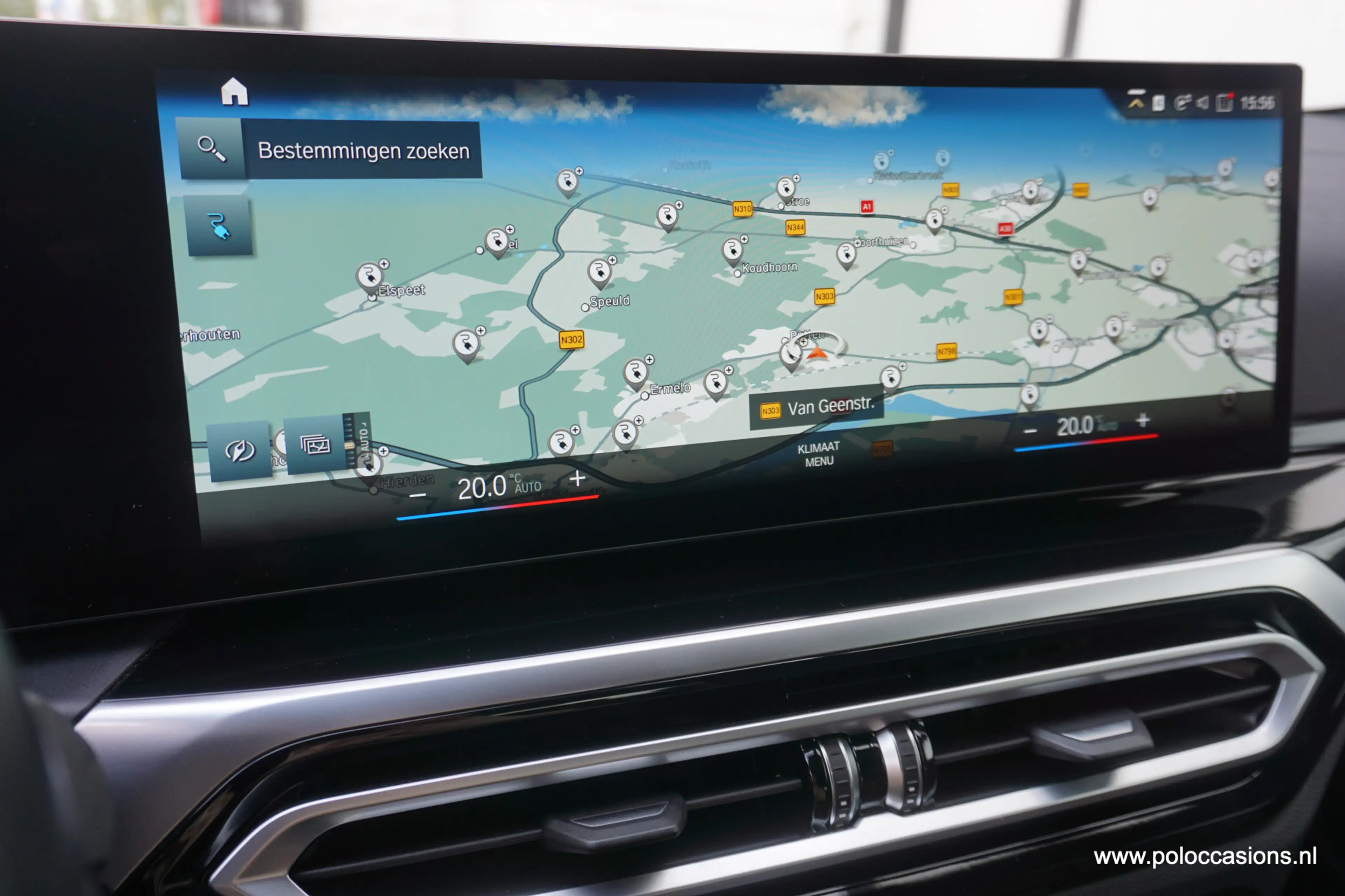 BMW i4 eDrive40 High Executive 84 kWh Dravitgrau | BTW au — photo 21