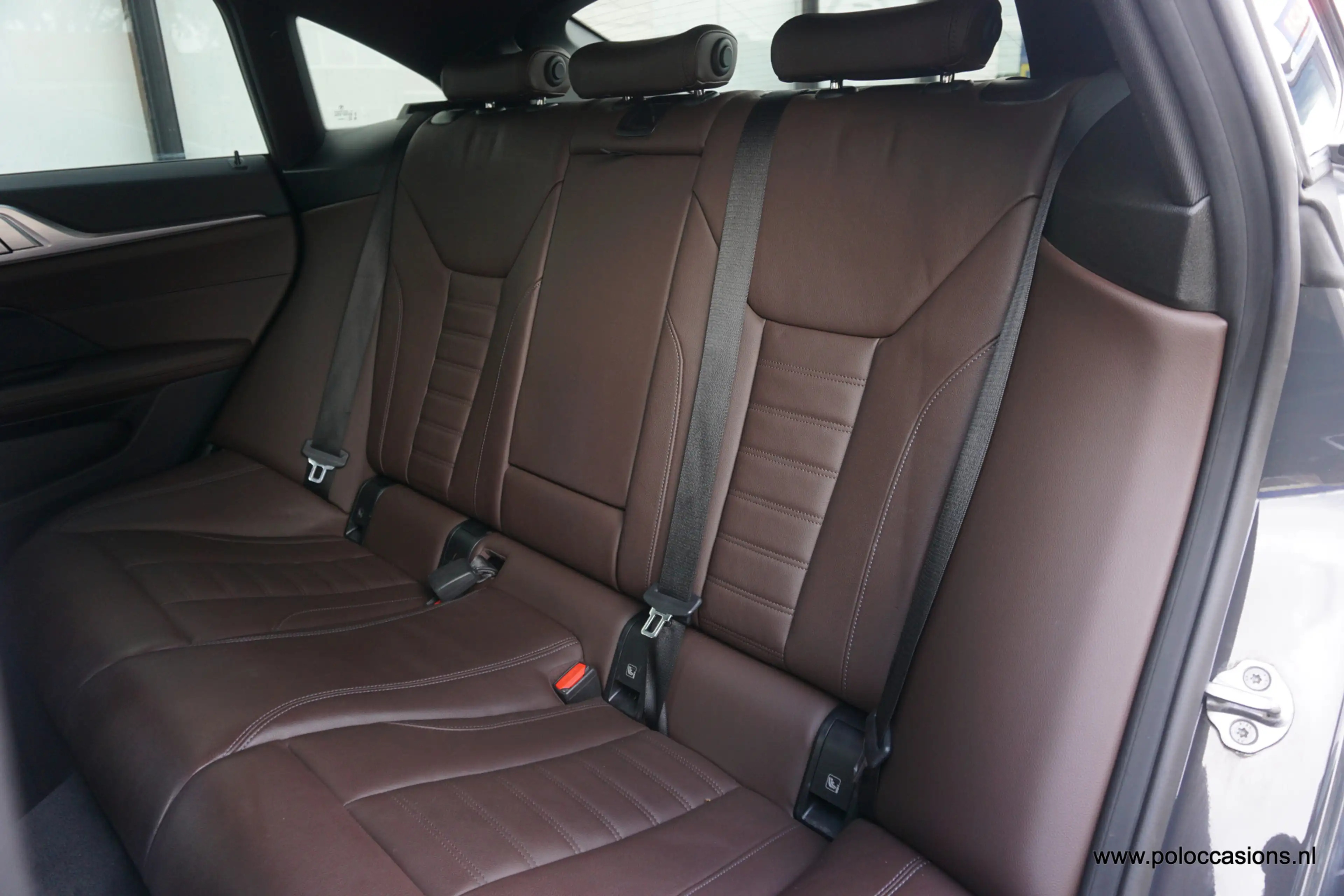 BMW i4 eDrive40 High Executive 84 kWh Dravitgrau | BTW au — photo 6