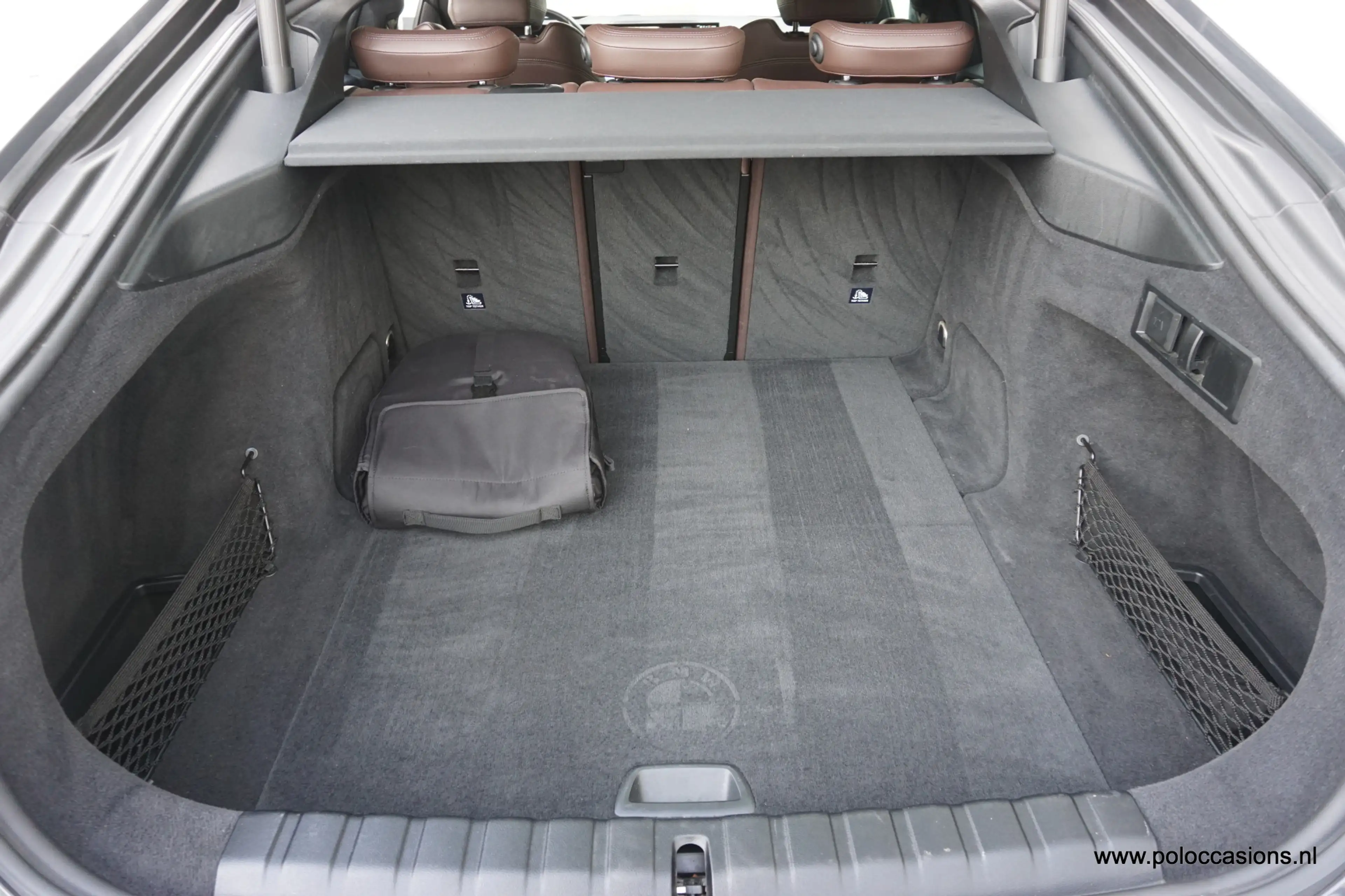BMW i4 eDrive40 High Executive 84 kWh Dravitgrau | BTW au — photo 19