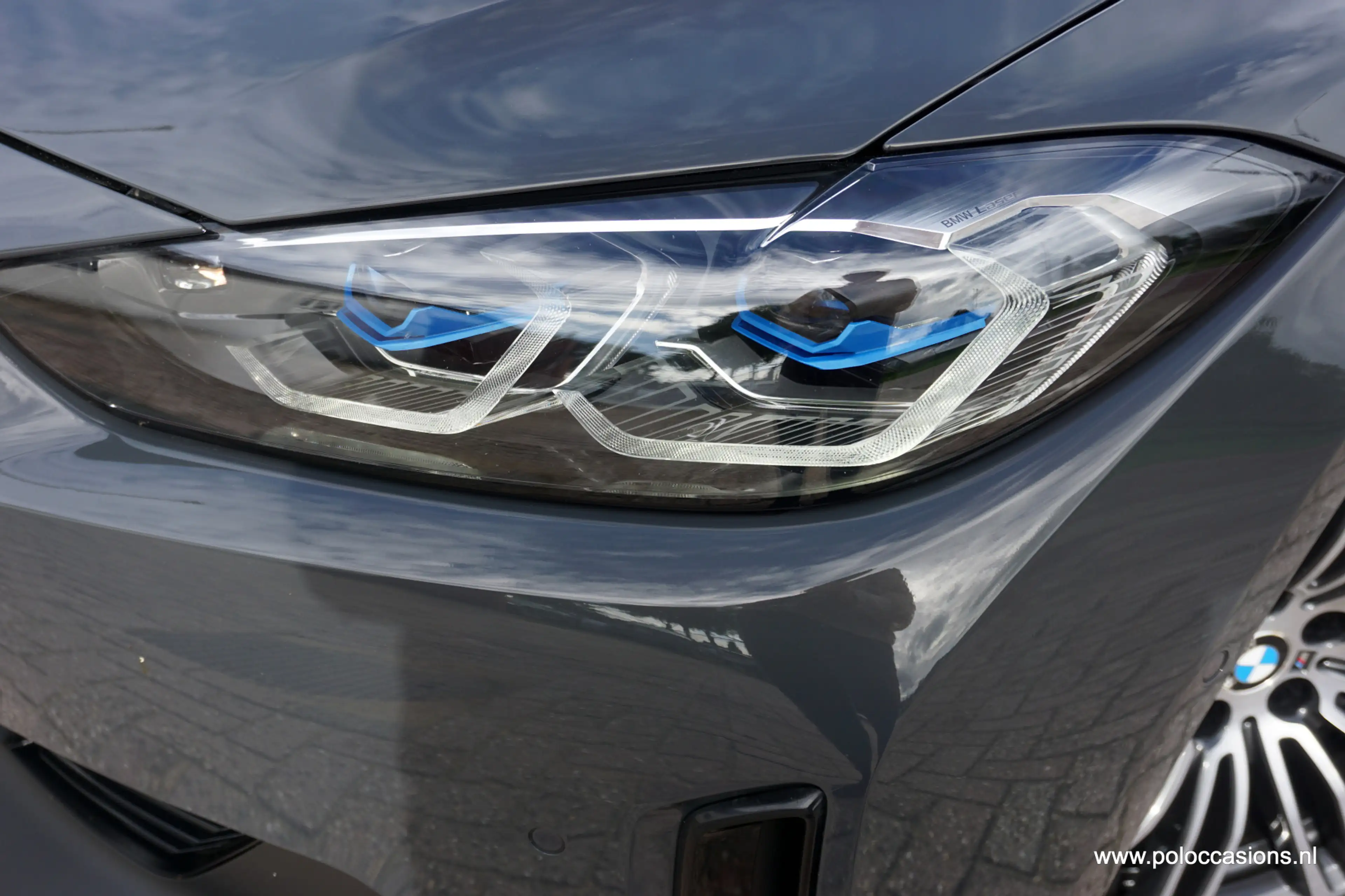 BMW i4 eDrive40 High Executive 84 kWh Dravitgrau | BTW au — photo 28