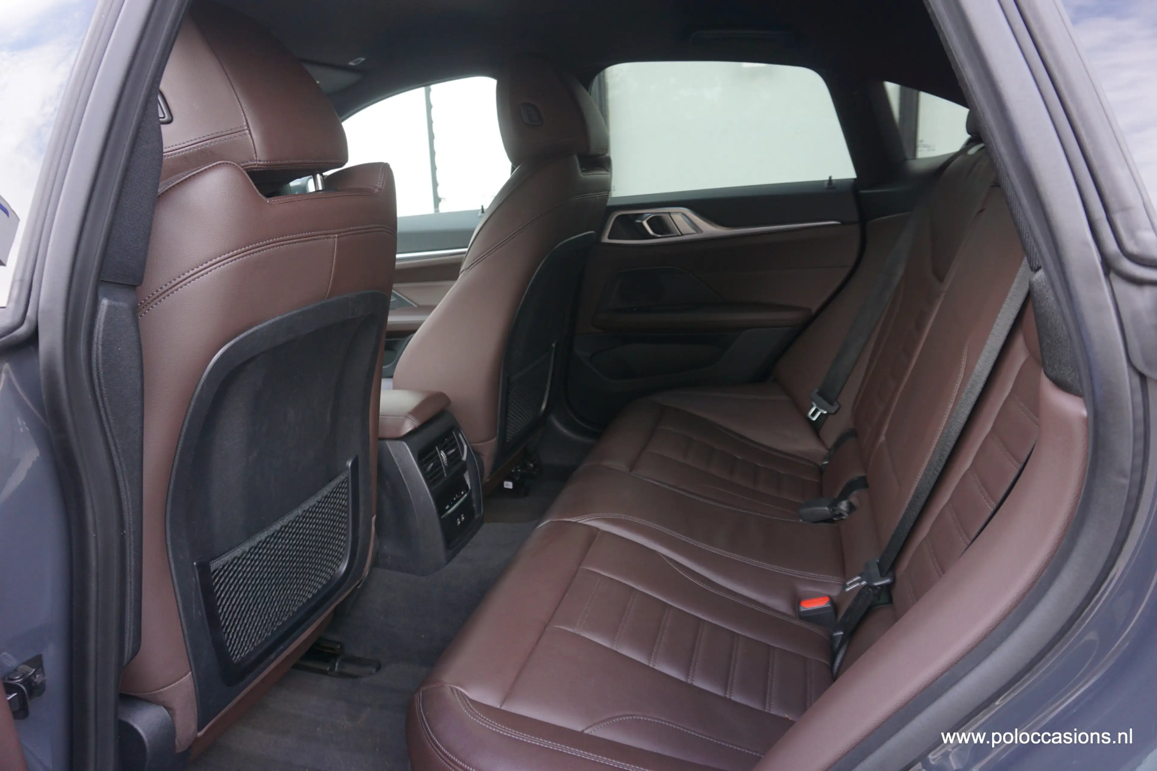 BMW i4 eDrive40 High Executive 84 kWh Dravitgrau | BTW au — photo 7