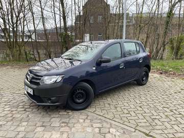 1.2i GARANTIE 2 AN / PRET A IMMATRICULER