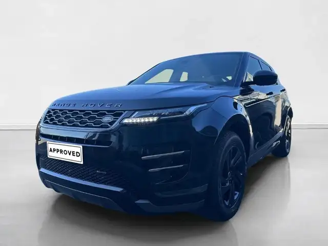 Land Rover Range Rover Evoque 2.0D I4 163 CV R-Dynamic S