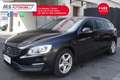 Volvo V60 Volvo V60 D2 1.6 Kinetic Unicoproprietario Zwart - thumbnail 12
