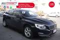 Volvo V60 Volvo V60 D2 1.6 Kinetic Unicoproprietario Zwart - thumbnail 1