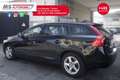 Volvo V60 Volvo V60 D2 1.6 Kinetic Unicoproprietario Zwart - thumbnail 16