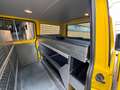 Volkswagen T6 Transporter /AUTOMATIK/ALUCA-HANDWERK/SHZ/2XSC Gelb - thumbnail 14