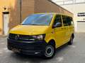 Volkswagen T6 Transporter /AUTOMATIK/ALUCA-HANDWERK/SHZ/2XSC Gelb - thumbnail 1