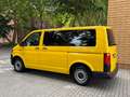 Volkswagen T6 Transporter /AUTOMATIK/ALUCA-HANDWERK/SHZ/2XSC Gelb - thumbnail 7