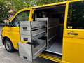 Volkswagen T6 Transporter /AUTOMATIK/ALUCA-HANDWERK/SHZ/2XSC Gelb - thumbnail 8